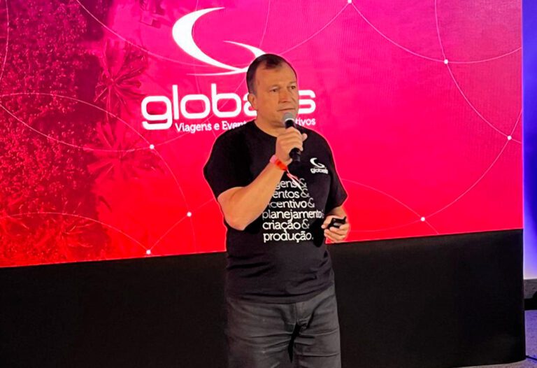 1° Team Meeting da Globalis Eventos
