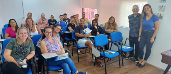 Globalis organiza treinamentos em março