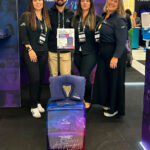 Globalis na Maratona Supply Chain 2025