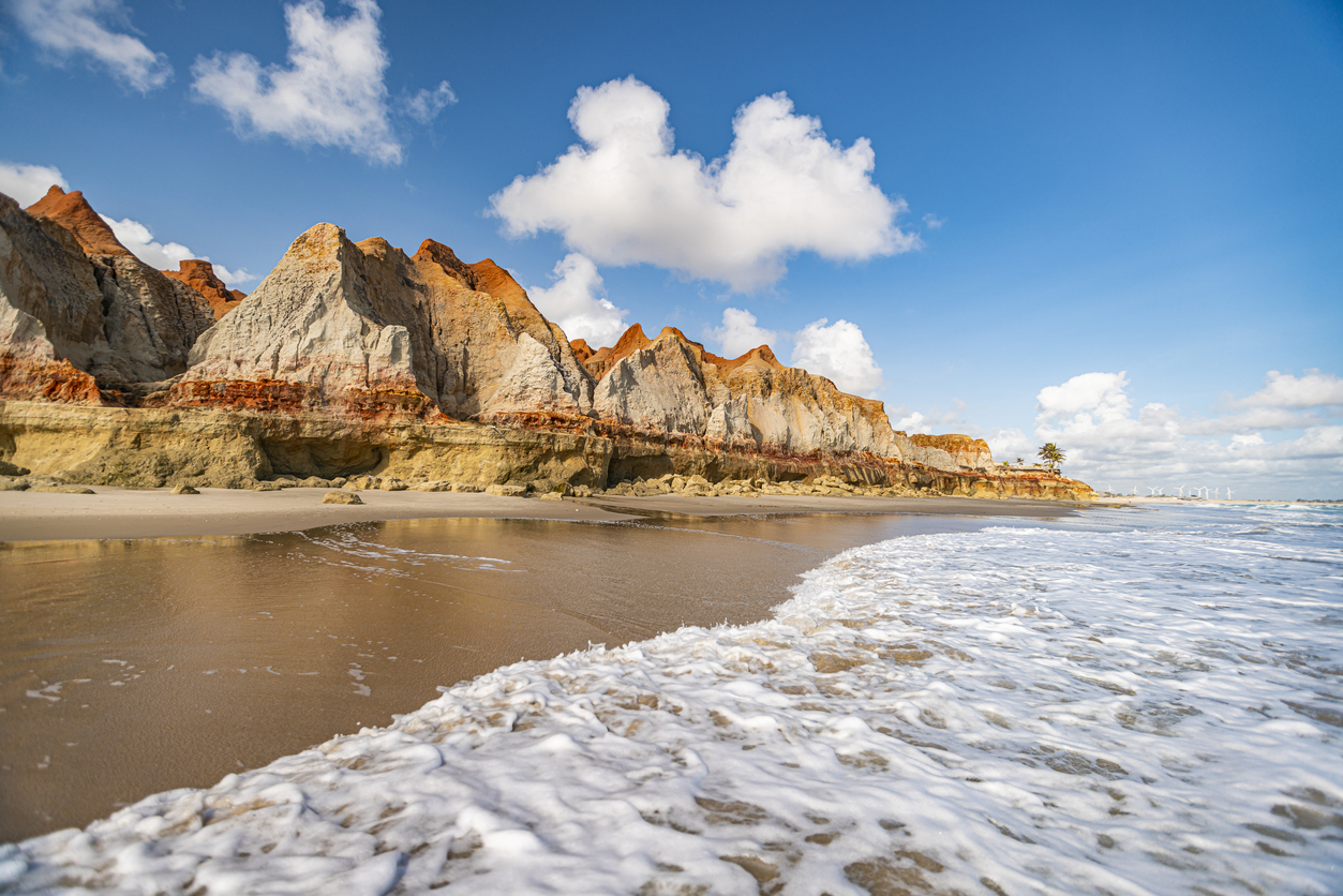 Club Med anuncia novo resort no Ceará