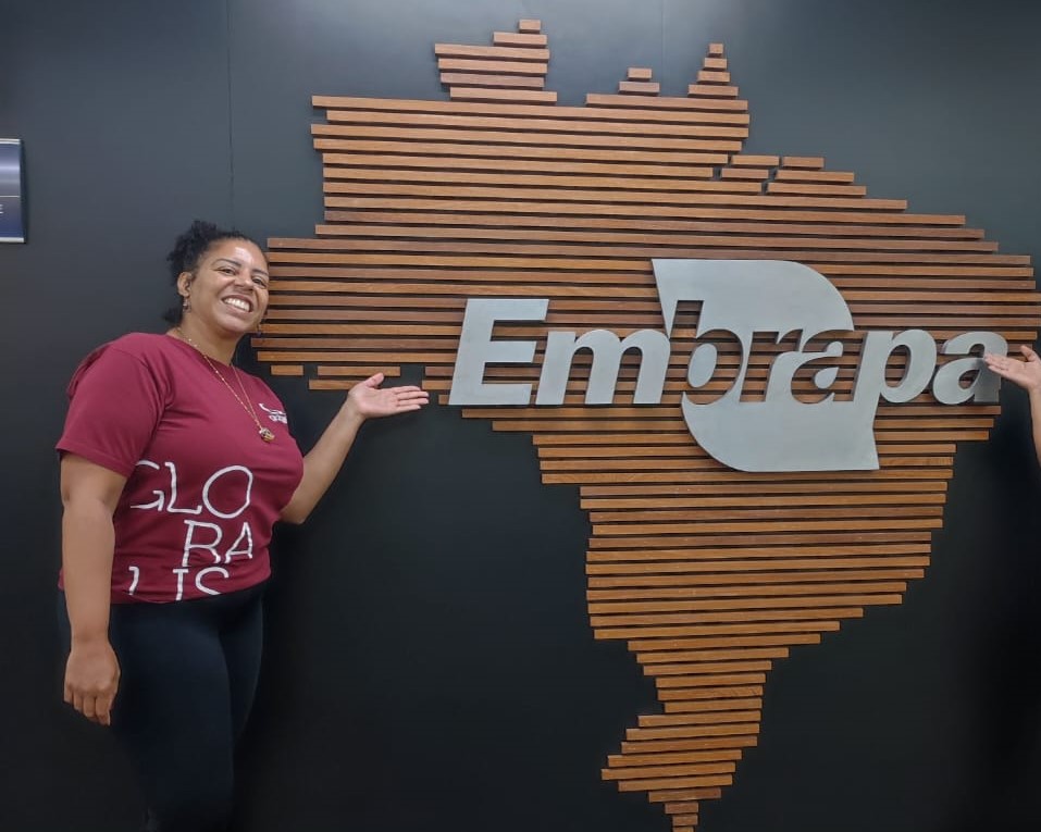 Globalis leva integrantes da Academia de Liderança para Mulheres do Agronegócio (ALMA) para Brasília