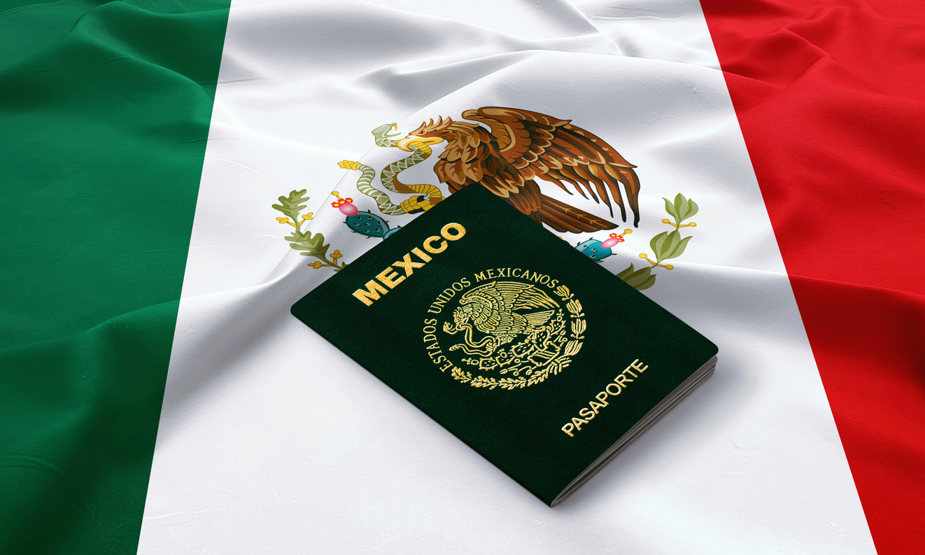 Visto mexicano voltará a ser eletrônico para brasileiros
