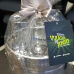Bastidores do Workshop Virada de jogo, da Corteva e Cocamar