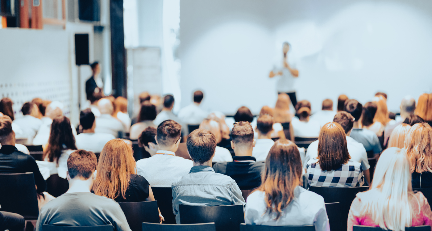 Setor de eventos bate recorde de consumo e geração de empregos