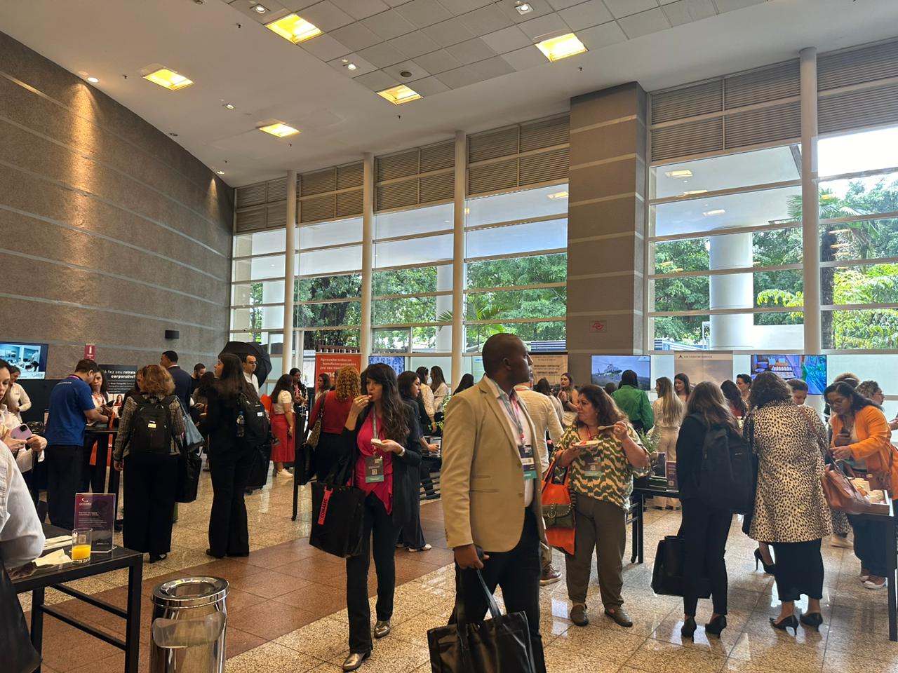 A Globalis no CONASEC 2024 superou todas as expectativas!