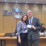 Globalis leva integrantes da Academia de Liderança para Mulheres do Agronegócio (ALMA) para Brasília