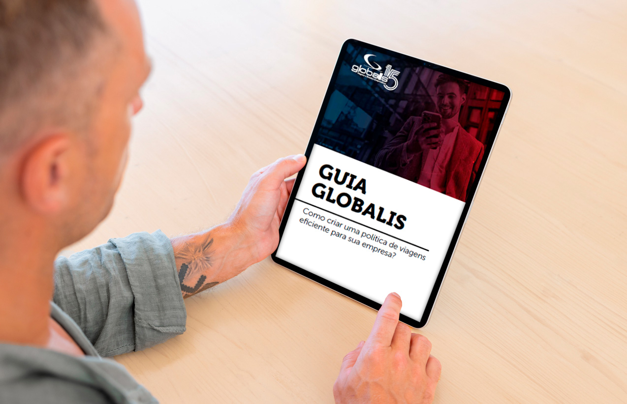 Blog Globalis lança miniguias para download