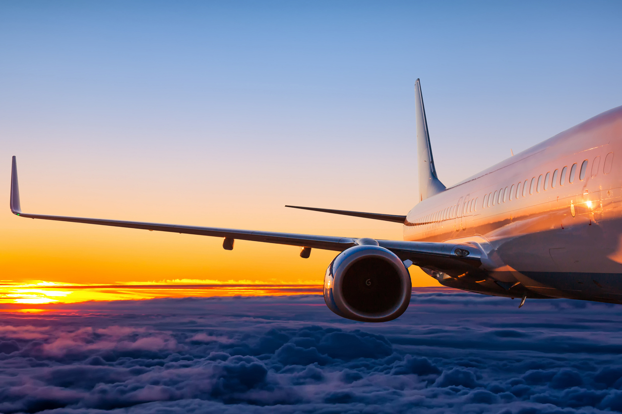 Lufthansa reduz voos para enfrentar alta do combustível
