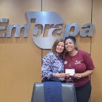 Globalis leva integrantes da Academia de Liderança para Mulheres do Agronegócio (ALMA) para Brasília