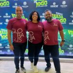 Bastidores do Workshop Virada de jogo, da Corteva e Cocamar
