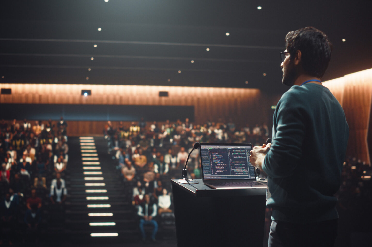 Próximos eventos: Fórum de Compras e Conasec 2025