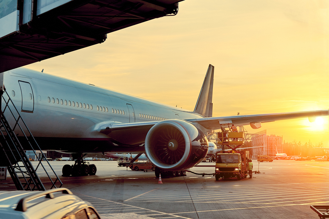 Aena inicia obras do novo terminal de passageiros em Congonhas