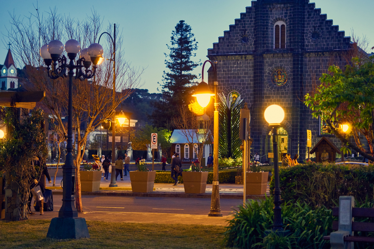 Com investimento de R$ 1 bilhão, Sirena Gramado promete transformar o turismo da Serra Gaúcha