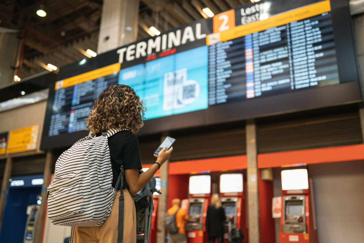 Brasil supera 68 milhões de passageiros domésticos e bate recorde histórico em 2026