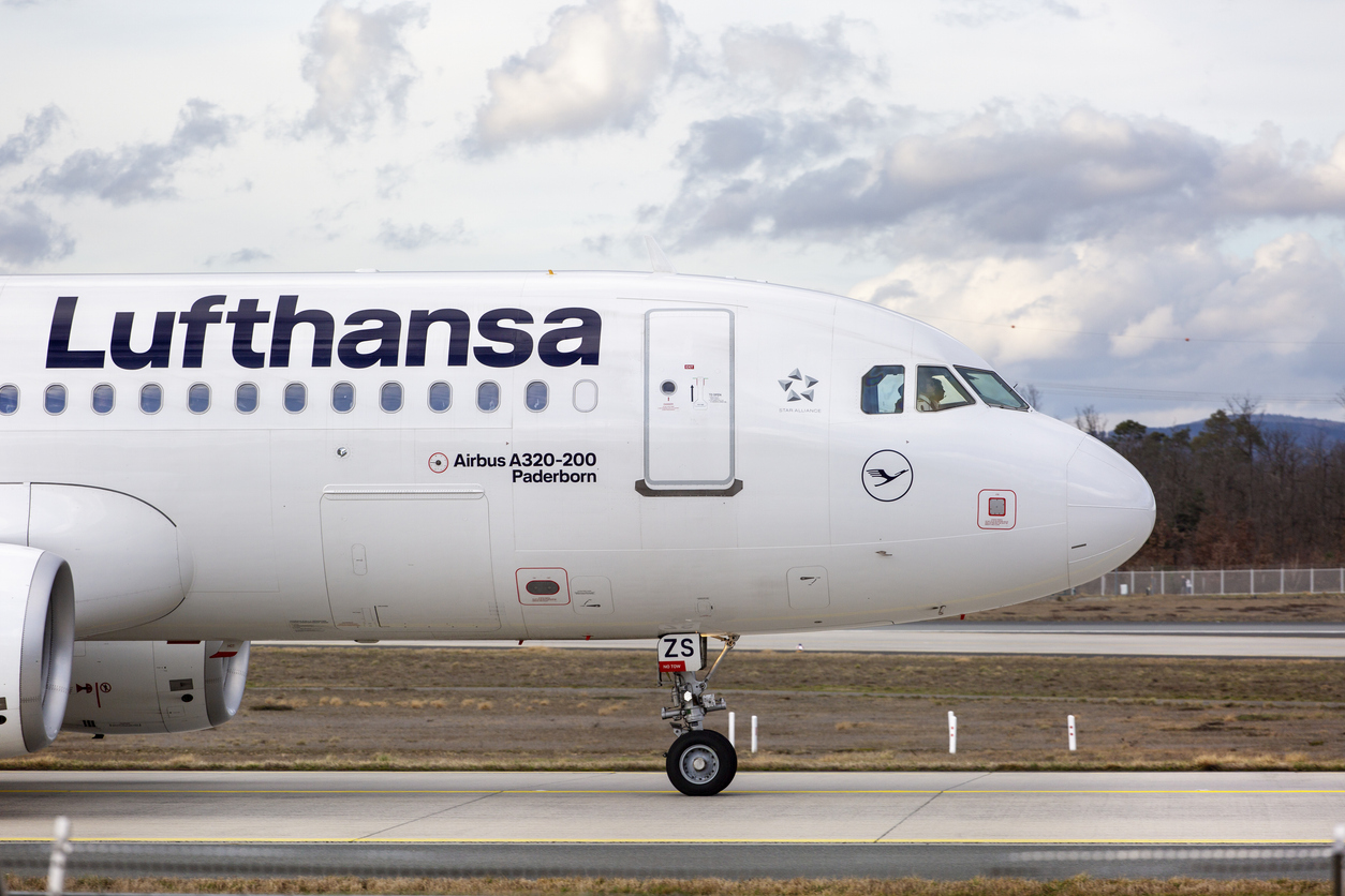Lufthansa e SWISS ampliam experiência premium em Guarulhos