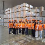 Globalis leva integrantes da Academia de Liderança para Mulheres do Agronegócio (ALMA) para Brasília