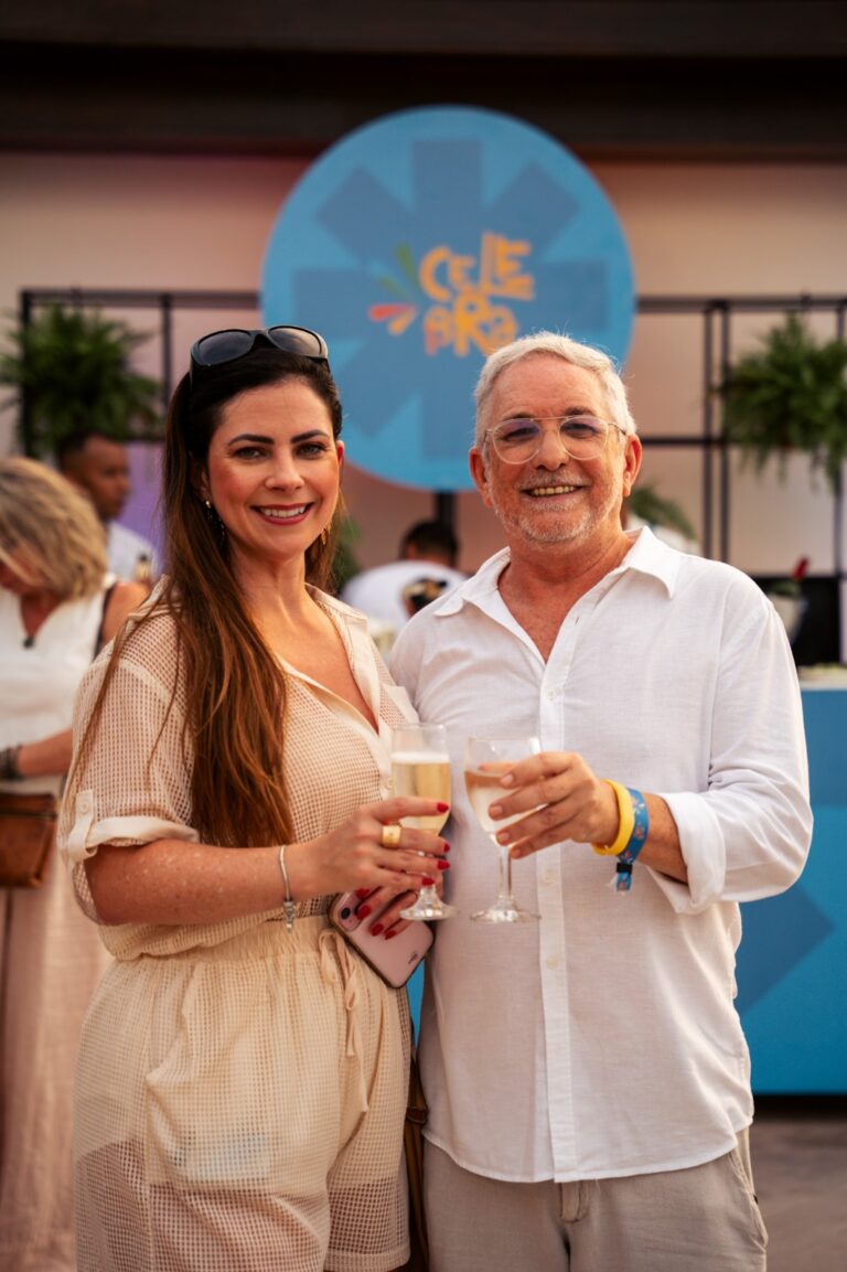 A Globalis foi reconhecida no Aviva Celebra 2024 na categoria MICE!
