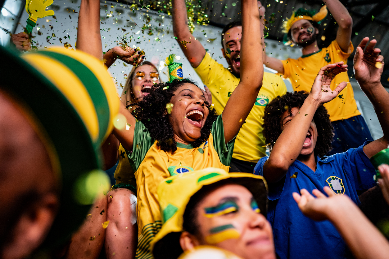Programa de hospitalidade tem novas experiências premium para o mundial