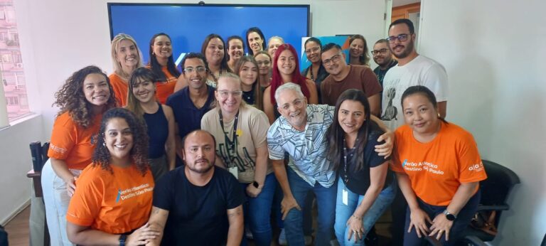 Globalis organiza treinamentos em março