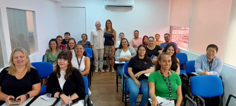 Globalis organiza treinamentos em março
