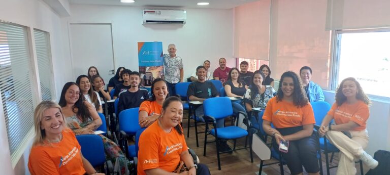 Globalis organiza treinamentos em março