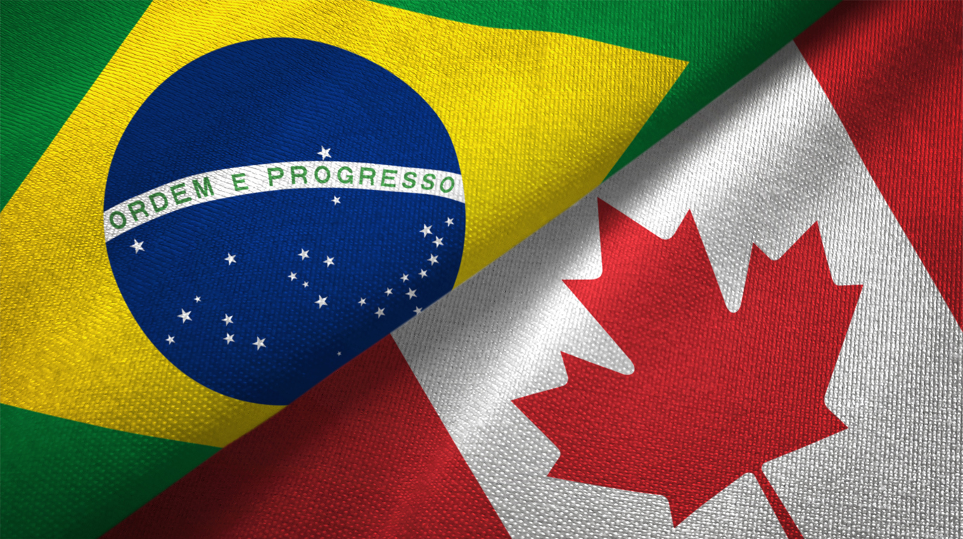 Air Transat anuncia voos diretos entre Brasil e Canadá a partir de 2026
