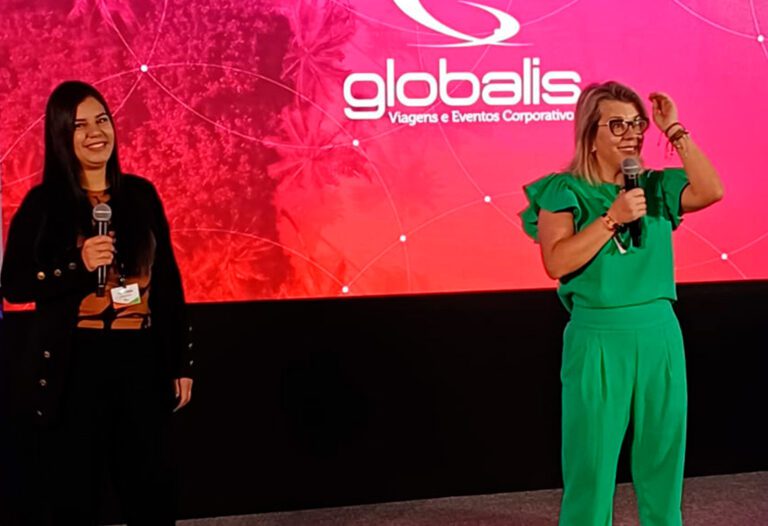 1° Team Meeting da Globalis Eventos