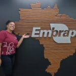 Globalis leva integrantes da Academia de Liderança para Mulheres do Agronegócio (ALMA) para Brasília