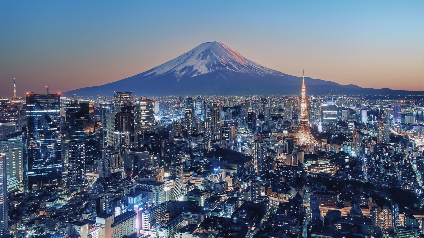 Japão deve tornar obrigatório seguro viagem para turistas