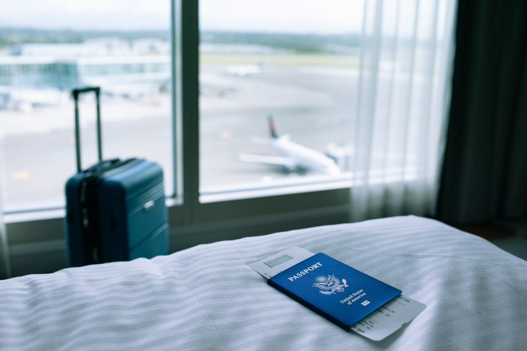 Stopover: paradas em voos de conexão se tornam tendência entre as companhias aéreas
