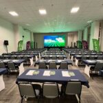 Bastidores do Workshop Virada de jogo, da Corteva e Cocamar