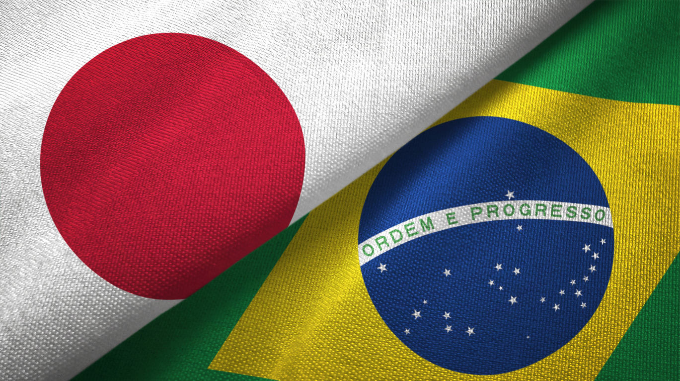 Copa e All Nippon Airways firmam parceria para voos entre Brasil e Japão via Panamá