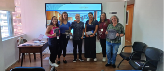 Globalis organiza treinamentos em março