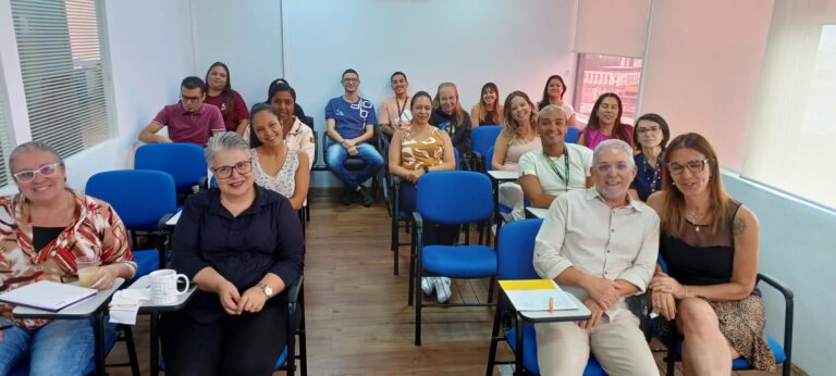 Globalis organiza treinamentos em março