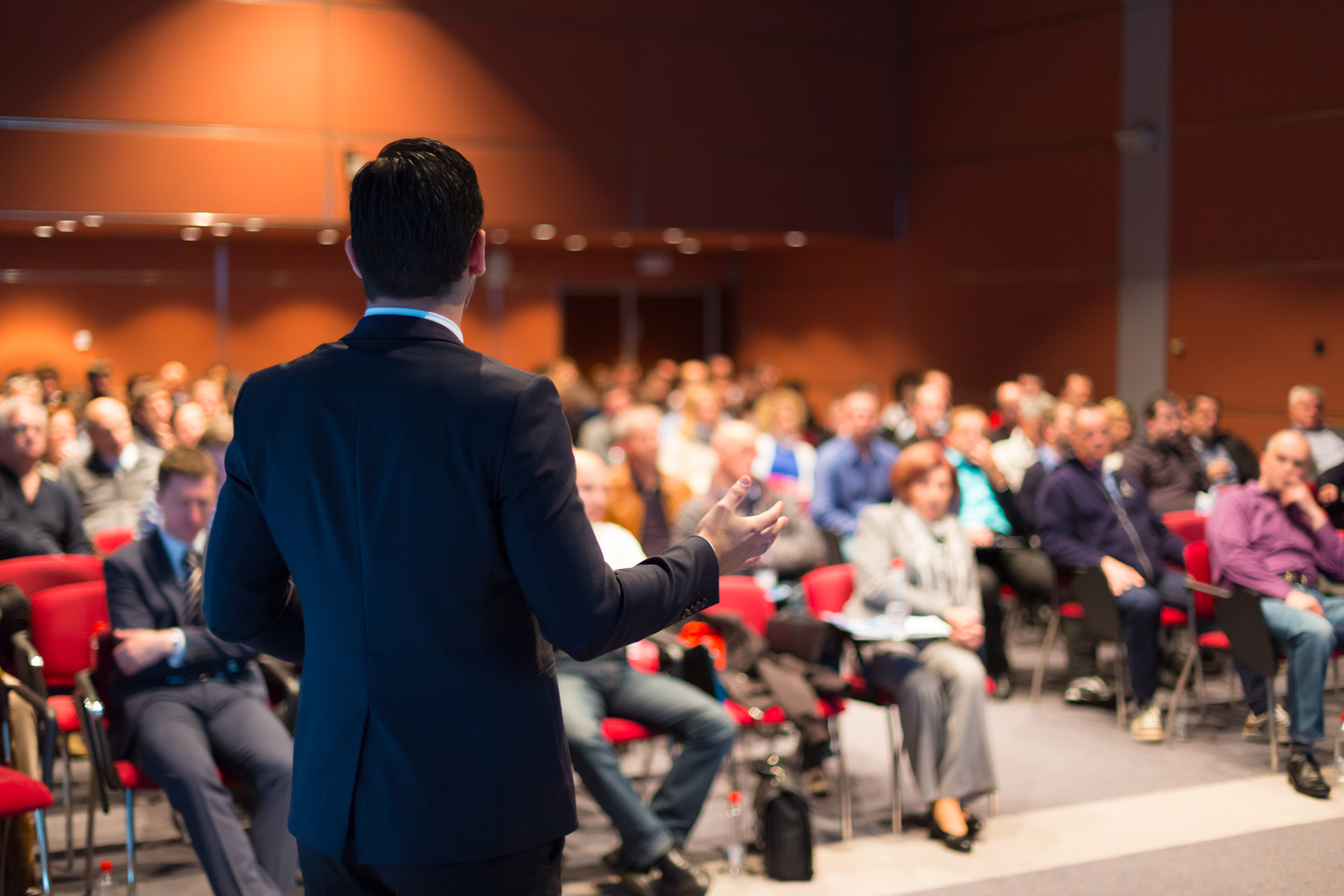 Cresce 16% a procura por eventos corporativos em 2025, aponta DataEventos