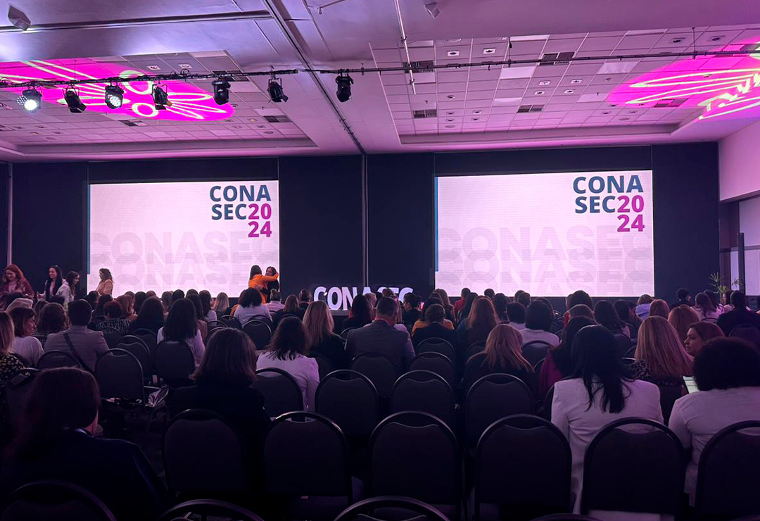 A Globalis no CONASEC 2024 superou todas as expectativas!