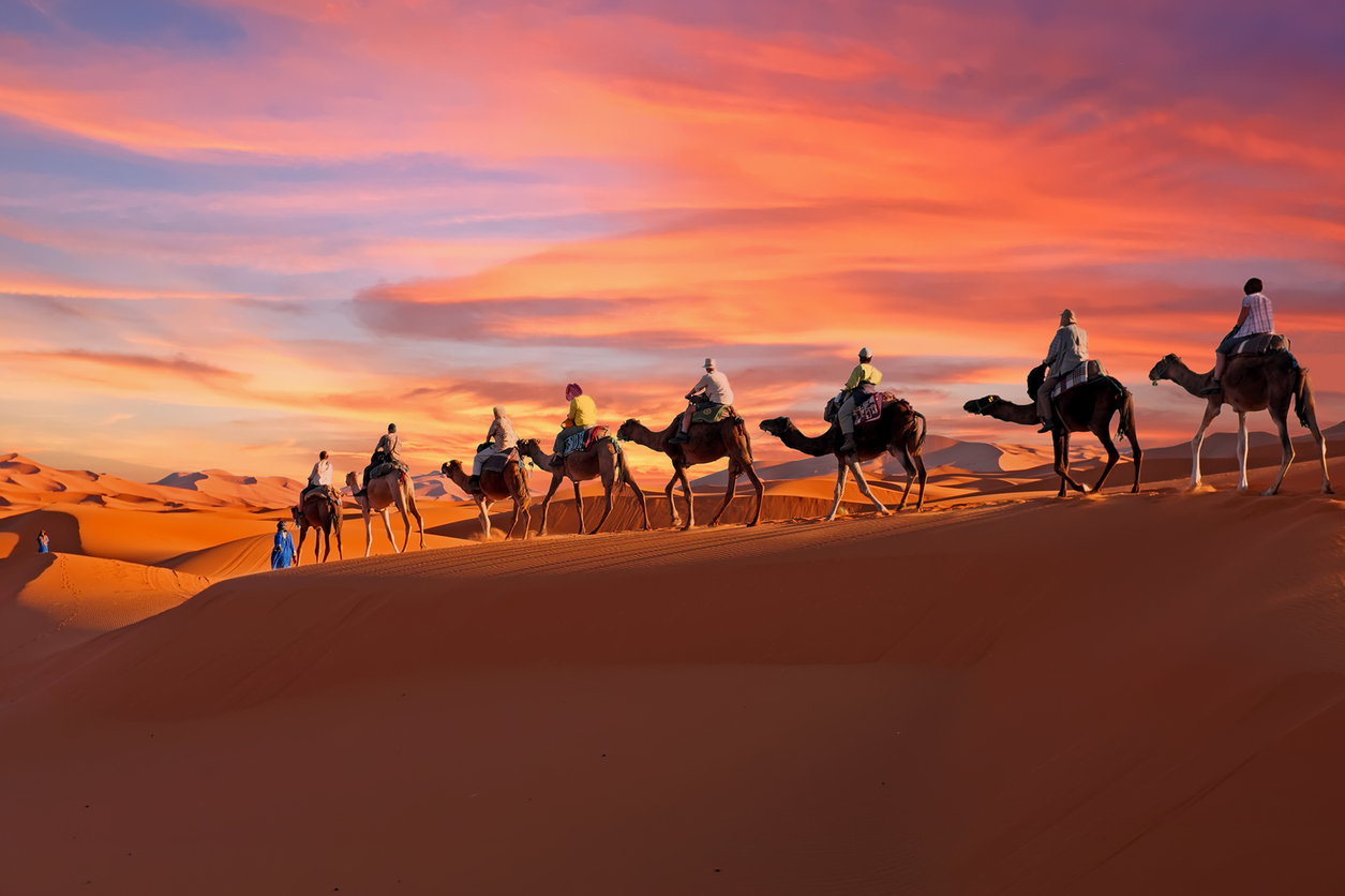 Por que investir em viagens de incentivo?