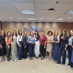 Globalis leva integrantes da Academia de Liderança para Mulheres do Agronegócio (ALMA) para Brasília