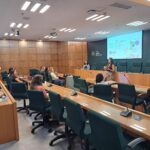 Globalis leva integrantes da Academia de Liderança para Mulheres do Agronegócio (ALMA) para Brasília