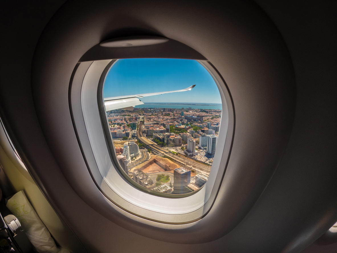 Gol estreia voo direto Rio-Lisboa com quatro frequências semanais