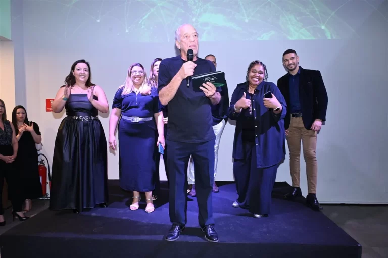Best Partners 2024: Grupo Arbo recebe parceiros, celebra conquistas e lança nova marca