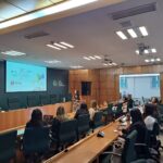 Globalis leva integrantes da Academia de Liderança para Mulheres do Agronegócio (ALMA) para Brasília