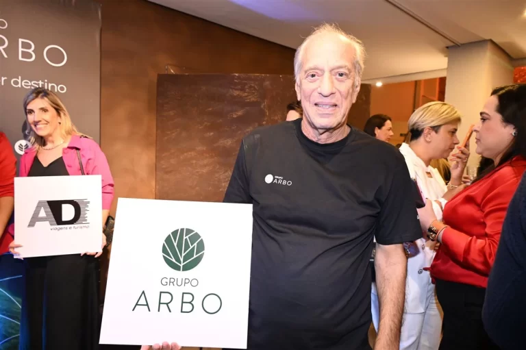 Best Partners 2024: Grupo Arbo recebe parceiros, celebra conquistas e lança nova marca