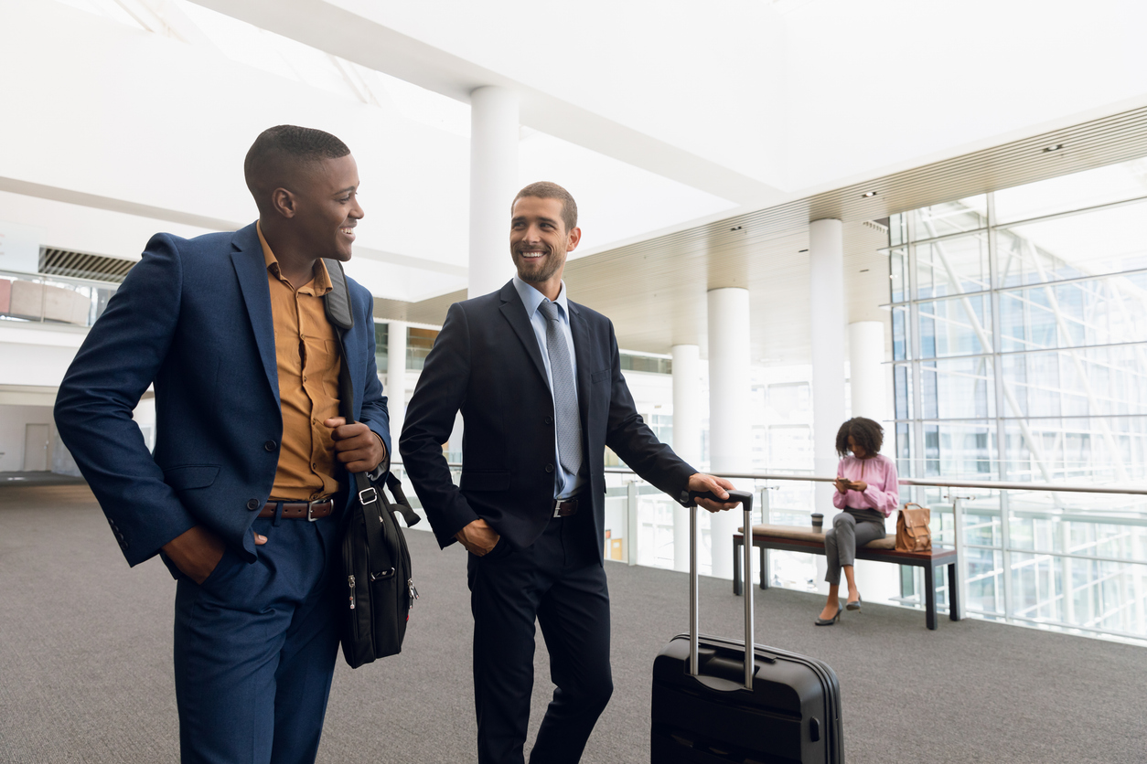 Viagens corporativas no Brasil atingem recorde histórico