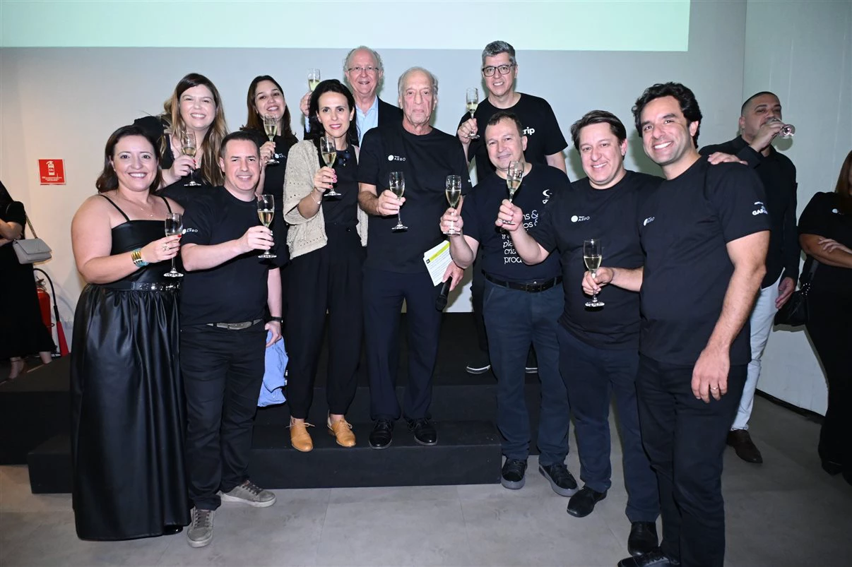 Best Partners 2024: Grupo Arbo recebe parceiros, celebra conquistas e lança nova marca