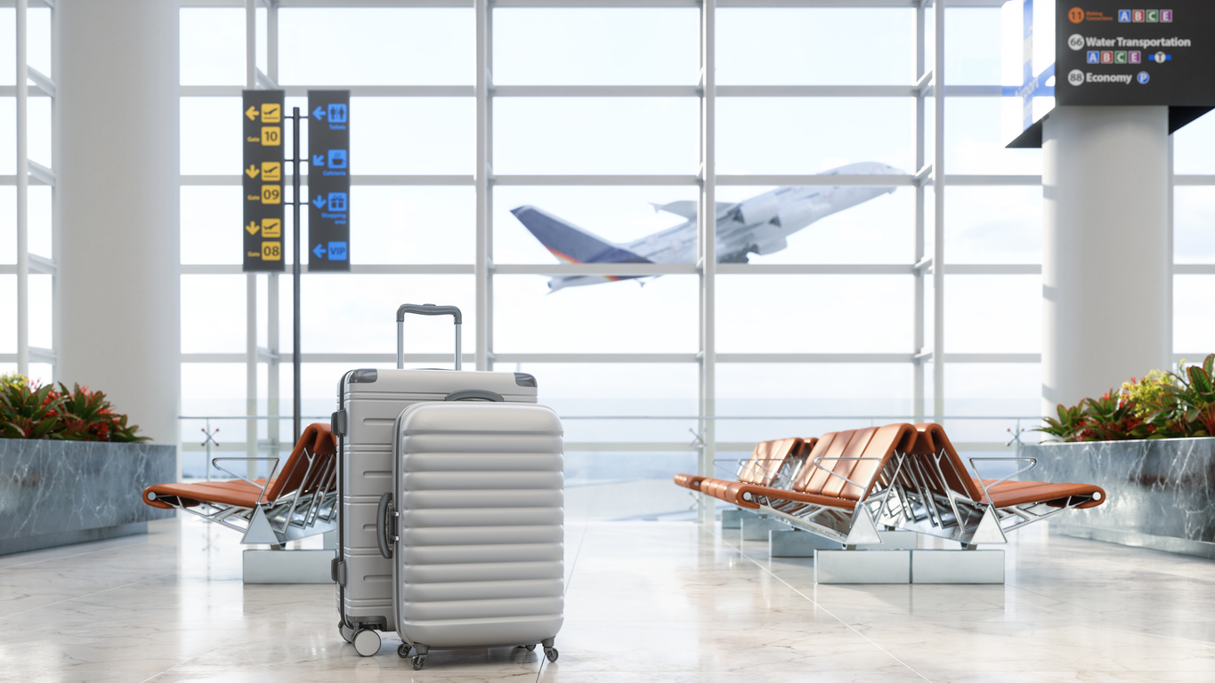 Nove aeroportos brasileiros estão entre os melhores do mundo