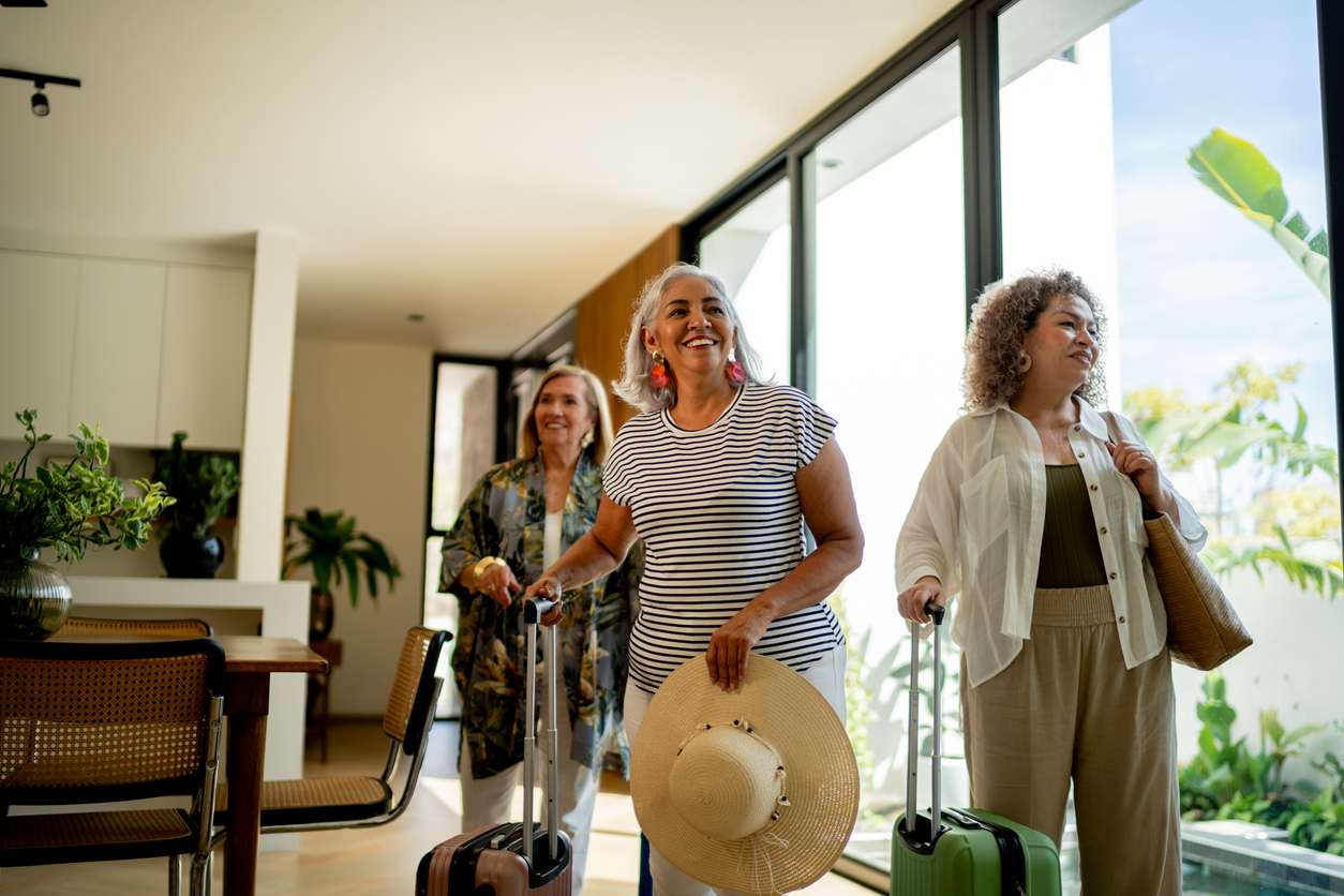 Airbnb incorpora hotéis e amplia atuação global