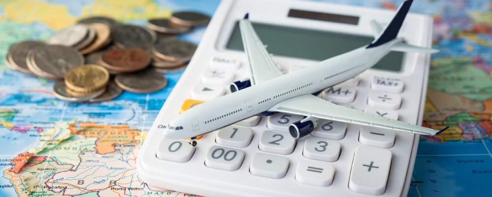 Como Otimizar Custos em uma Viagem Corporativa