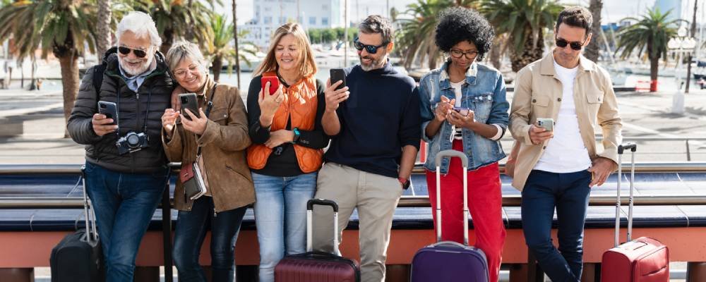 Guia Globalis: Viagens de Incentivo com propósito e resultado
