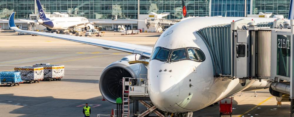 Taxa de Embarque: Entenda, Otimize e Reduza Custos em Viagens Corporativas